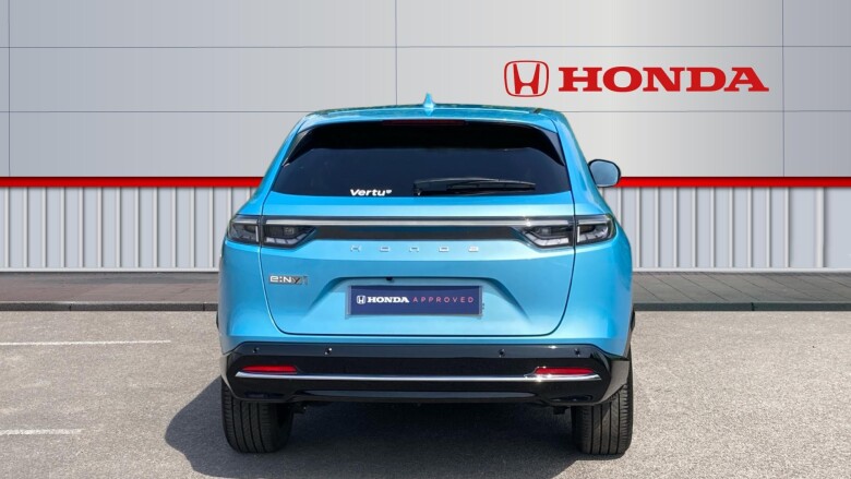 Honda E Ny1 150kW Elegance 69kWh 5dr Auto Electric Hatchback